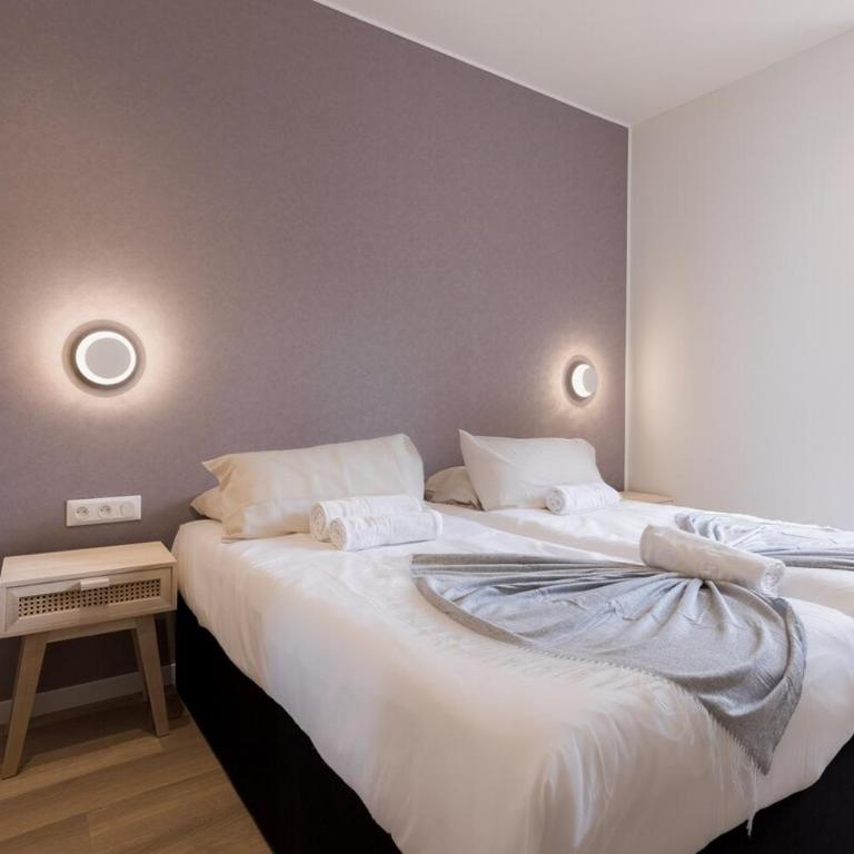 14 Vagliano - Palais, plage, clim, hyper-centre - Apartment - 6