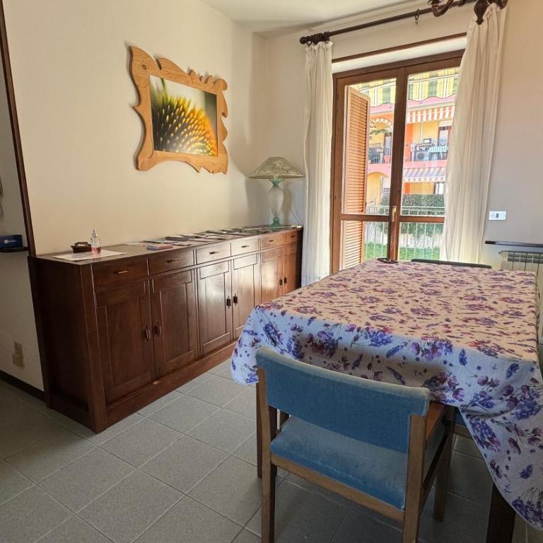Casa Clivia - 3 br apartment with lake view - Three-Bedroom Apartment - 17