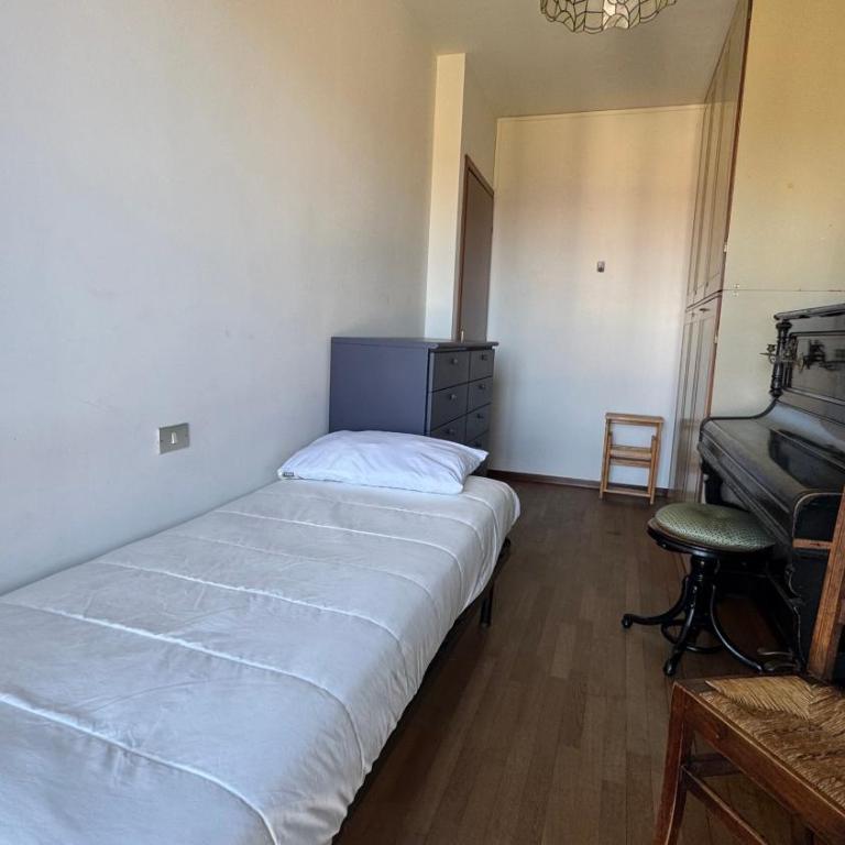 Casa Clivia - 3 br apartment with lake view - Three-Bedroom Apartment - 16
