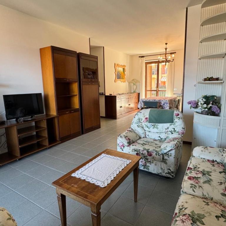 Casa Clivia - 3 br apartment with lake view - Three-Bedroom Apartment - 26