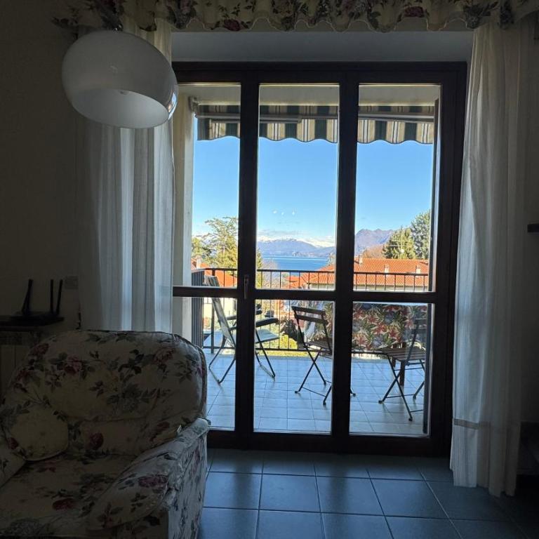Casa Clivia - 3 br apartment with lake view - Three-Bedroom Apartment - 23