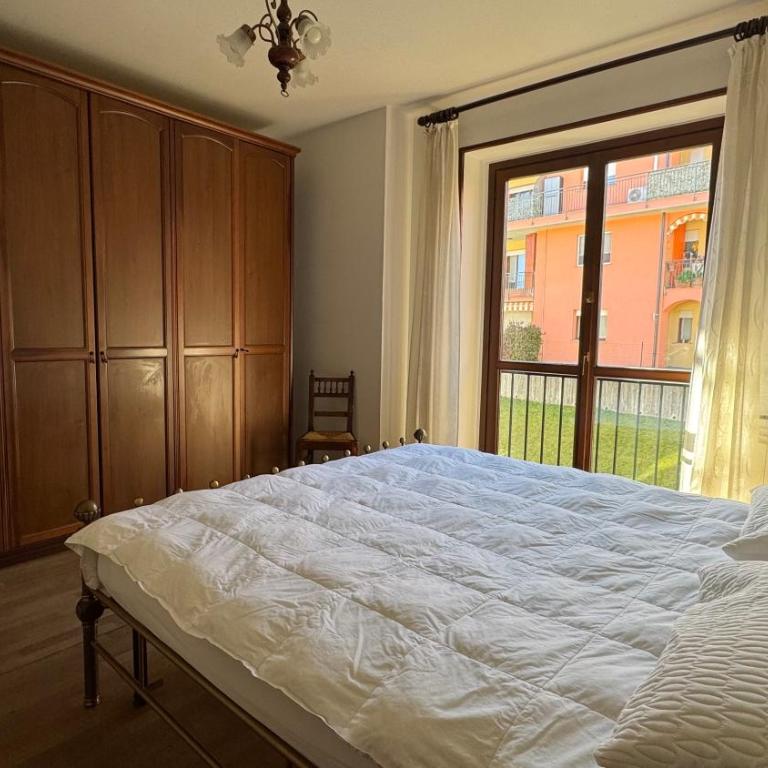 Casa Clivia - 3 br apartment with lake view - Three-Bedroom Apartment - 25