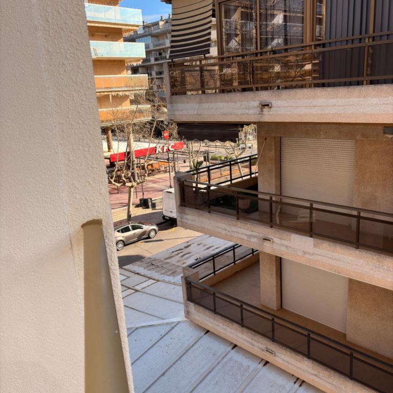 Premium apartment 50 steps from the beach - Apartamento de 1 dormitorio - 3
