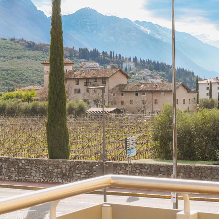 Riva Olive Apartment - Appartamento con 1 Camera da Letto - 7