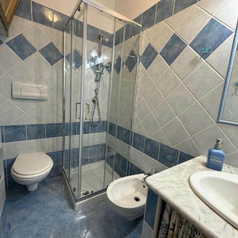 Villaggio Terrata Golfo Aranci - Appartamento con 1 Camera da Letto - 28