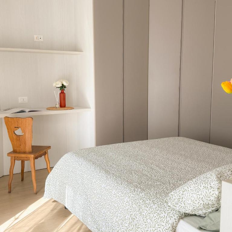 Riva Olive Apartment - Appartamento con 1 Camera da Letto - 2