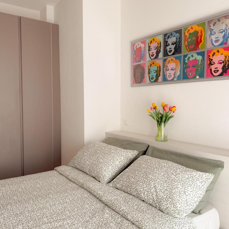 Riva Olive Apartment - Appartamento con 1 Camera da Letto - 3