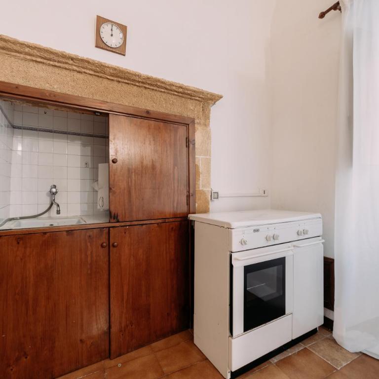 Domus Gallipoli by Casa di Marco - Appartamento con 1 Camera da Letto - 8