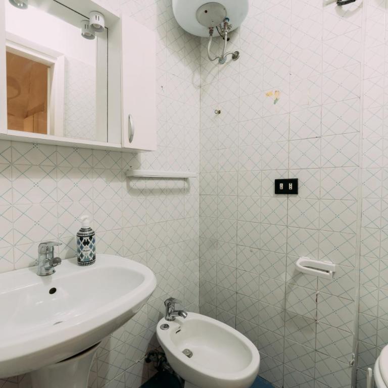 Domus Gallipoli by Casa di Marco - Appartamento con 1 Camera da Letto - 10