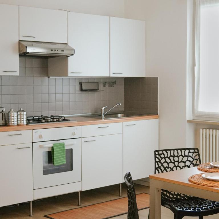 Riva Olive Apartment - Appartamento con 1 Camera da Letto - 8