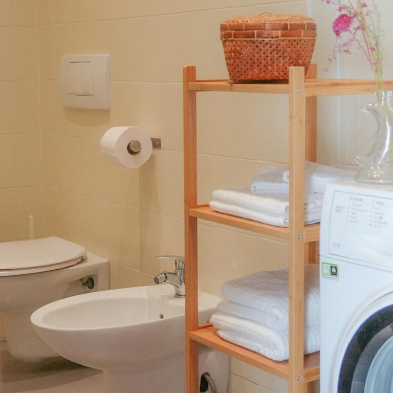 Riva Olive Apartment - Appartamento con 1 Camera da Letto - 13