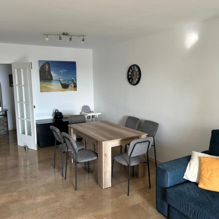 Apartment direkt am Strand - Apartamento de 3 dormitorios - 19