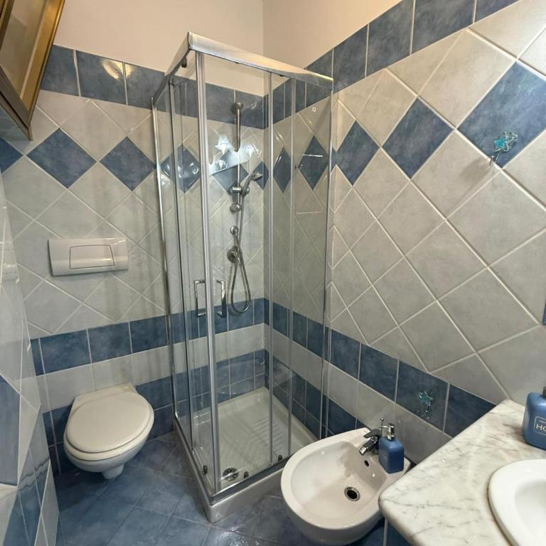 Villaggio Terrata Golfo Aranci - Appartamento con 1 Camera da Letto - 29