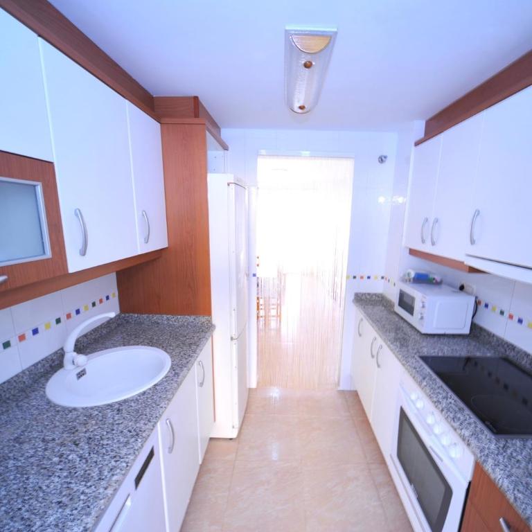 La Volta II Orangecosta - Apartamento - 10