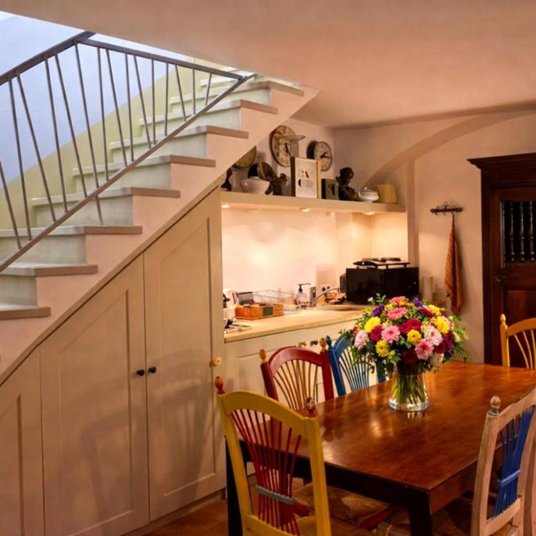 La petite hostellerie - Maison 5 Chambres - 25
