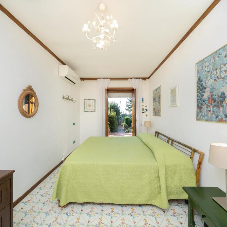 Villa Giovannella, Capri - Casa con 2 Camere da Letto - 18