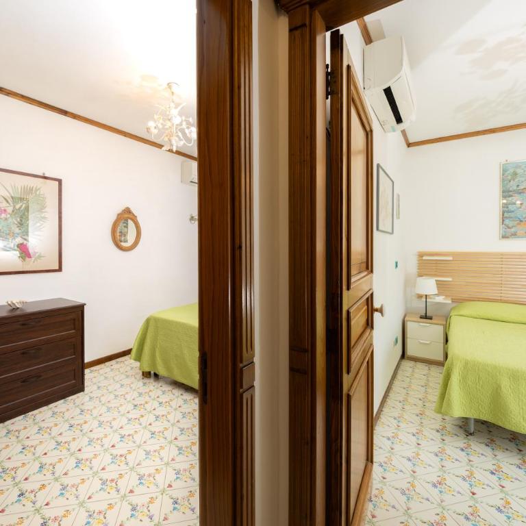 Villa Giovannella, Capri - Casa con 2 Camere da Letto - 12