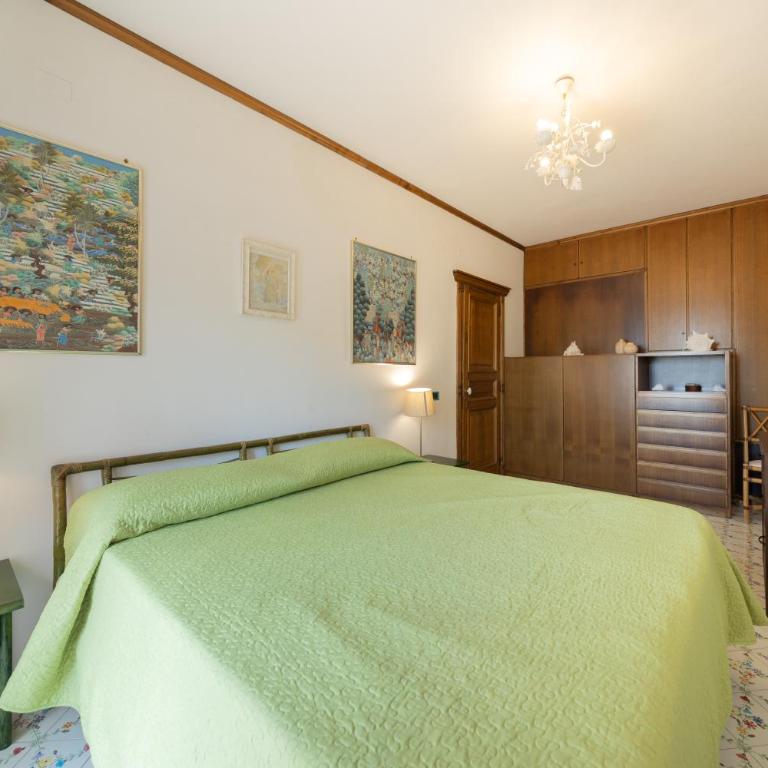 Villa Giovannella, Capri - Casa con 2 Camere da Letto - 9