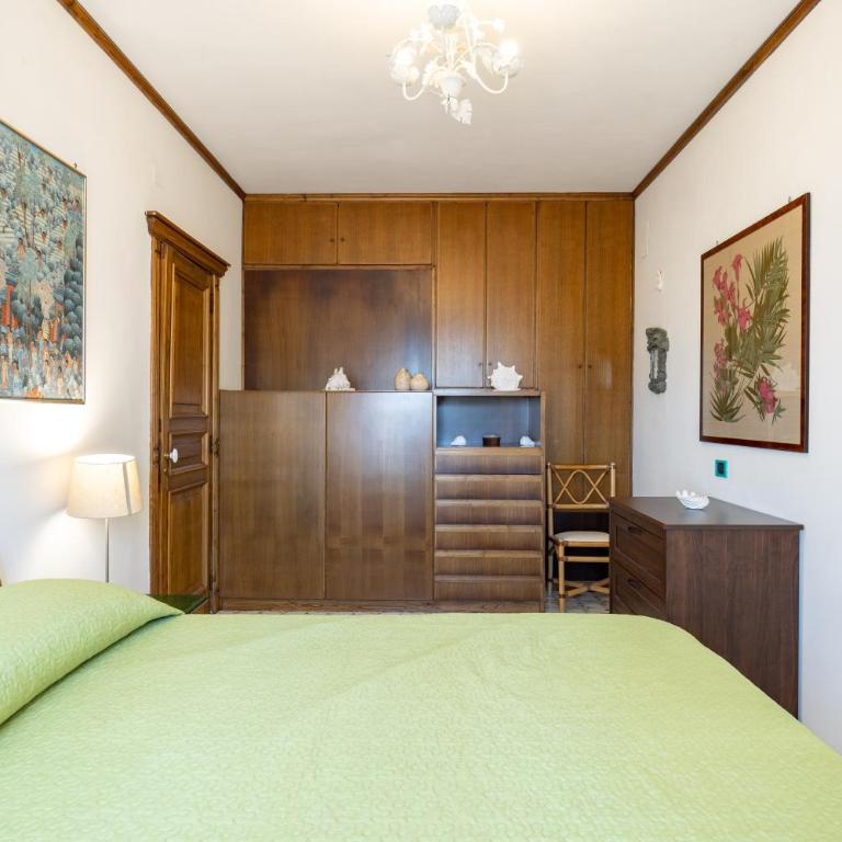 Villa Giovannella, Capri - Casa con 2 Camere da Letto - 7