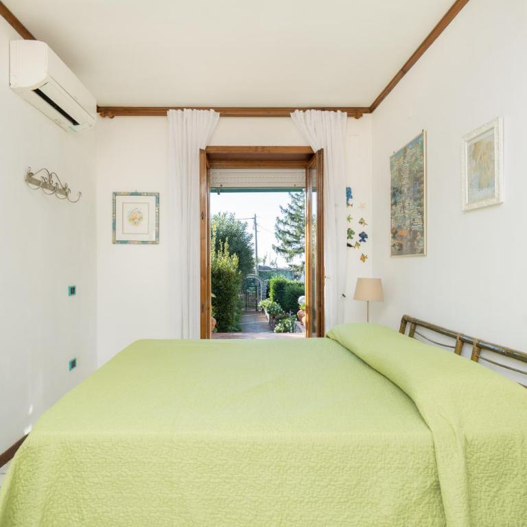 Villa Giovannella, Capri - Casa con 2 Camere da Letto - 5