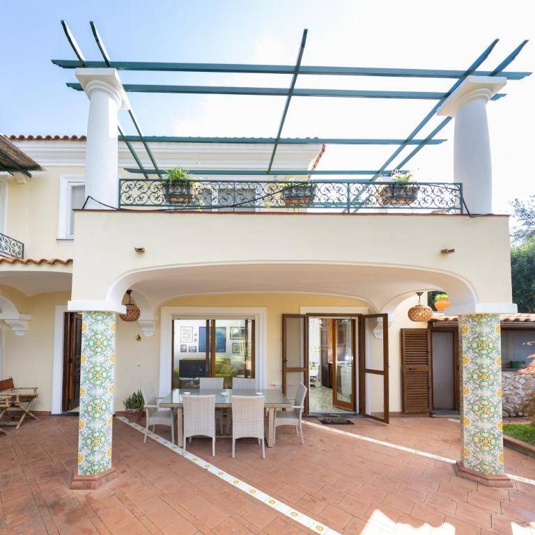 Villa Giovannella, Capri - Casa con 2 Camere da Letto - 11