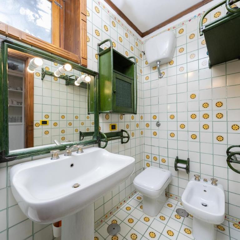 Villa Giovannella, Capri - Casa con 2 Camere da Letto - 10