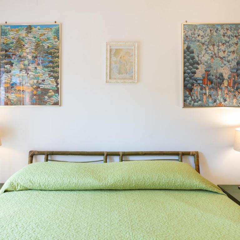 Villa Giovannella, Capri - Casa con 2 Camere da Letto - 16