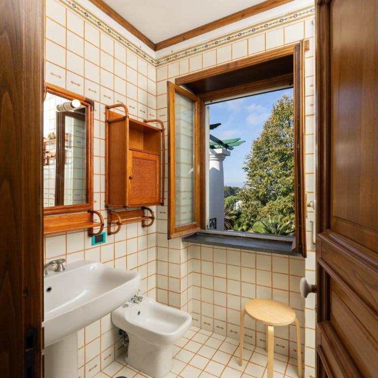 Villa Giovannella, Capri - Casa con 2 Camere da Letto - 14