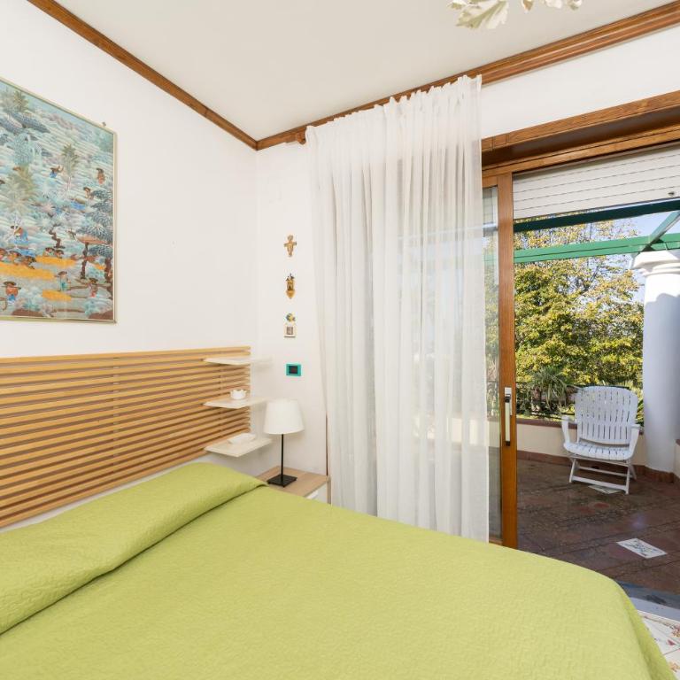 Villa Giovannella, Capri - Casa con 2 Camere da Letto - 13