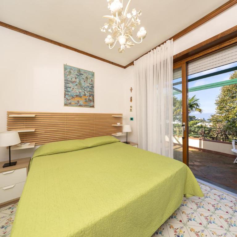 Villa Giovannella, Capri - Casa con 2 Camere da Letto - 21
