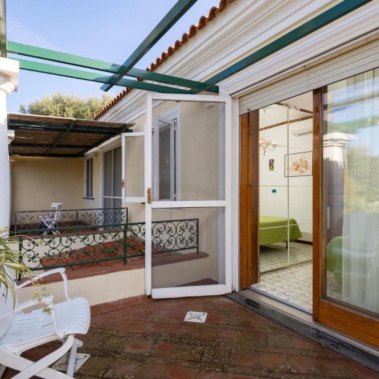Villa Giovannella, Capri - Casa con 2 Camere da Letto - 17