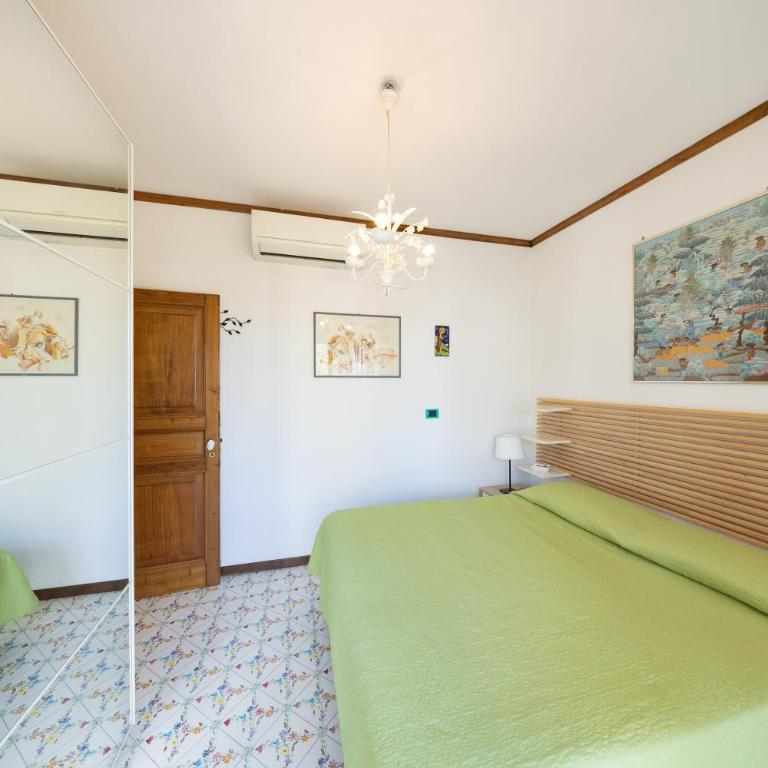 Villa Giovannella, Capri - Casa con 2 Camere da Letto - 19