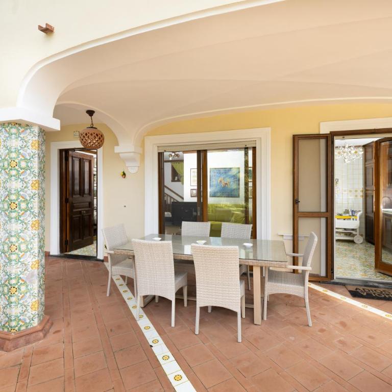 Villa Giovannella, Capri - Casa con 2 Camere da Letto - 23