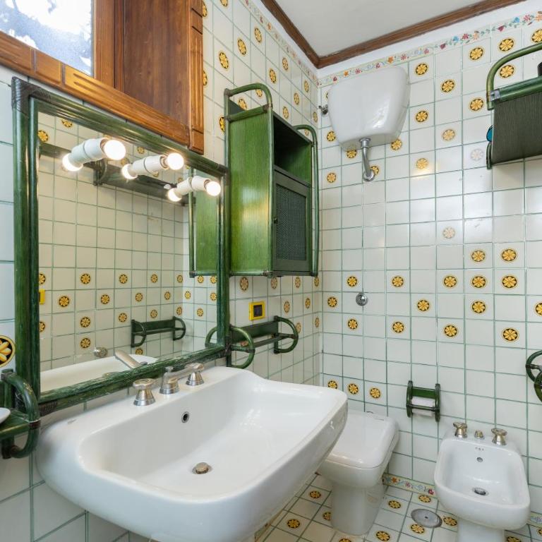 Villa Giovannella, Capri - Casa con 2 Camere da Letto - 28