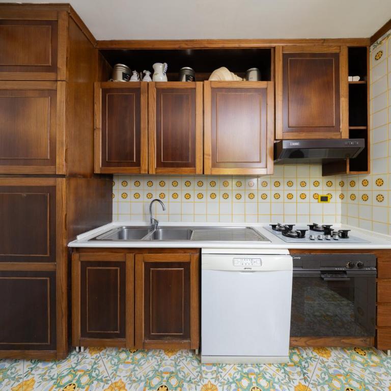 Villa Giovannella, Capri - Casa con 2 Camere da Letto - 24