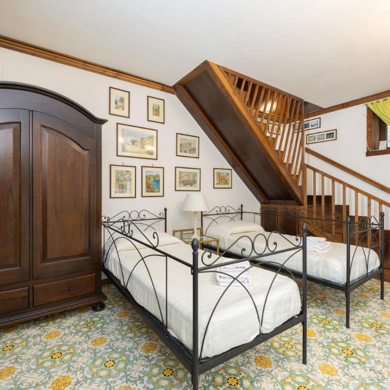 Villa Giovannella, Capri - Casa con 2 Camere da Letto - 22