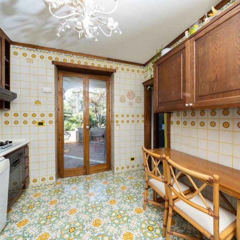 Villa Giovannella, Capri - Casa con 2 Camere da Letto - 26