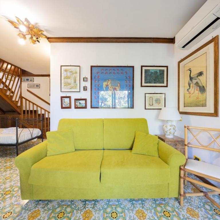 Villa Giovannella, Capri - Casa con 2 Camere da Letto - 27