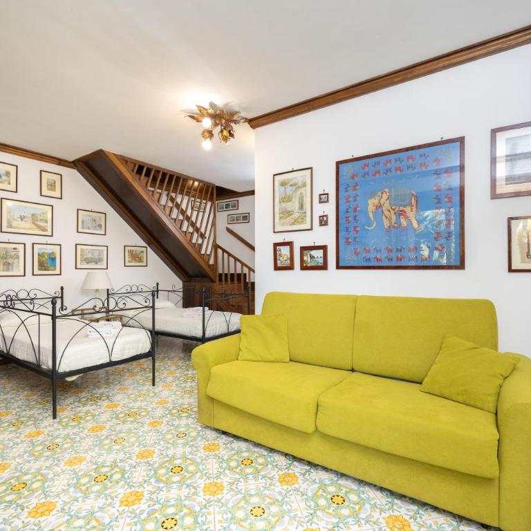 Villa Giovannella, Capri - Casa con 2 Camere da Letto - 29