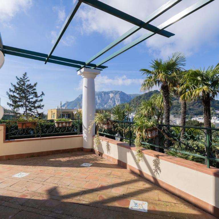 Villa Giovannella, Capri - Casa con 2 Camere da Letto - 33