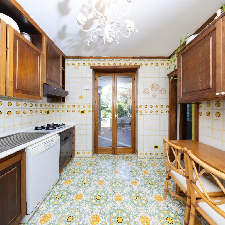 Villa Giovannella, Capri - Casa con 2 Camere da Letto - 34