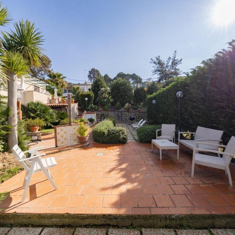 Villa Giovannella, Capri - Casa con 2 Camere da Letto - 37