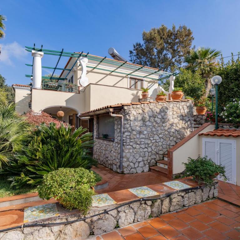 Villa Giovannella, Capri - Casa con 2 Camere da Letto - 36