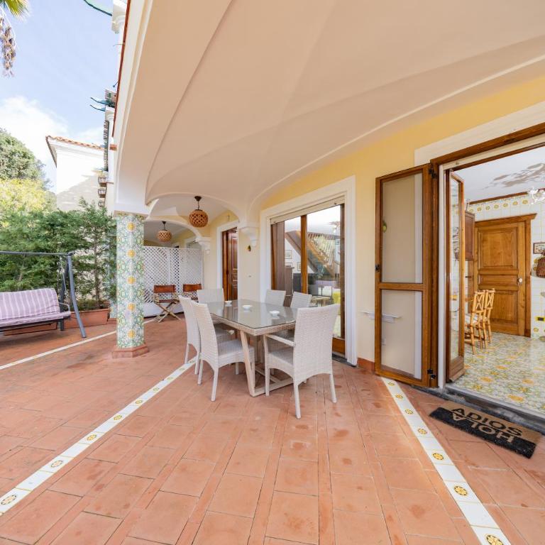 Villa Giovannella, Capri - Casa con 2 Camere da Letto - 35