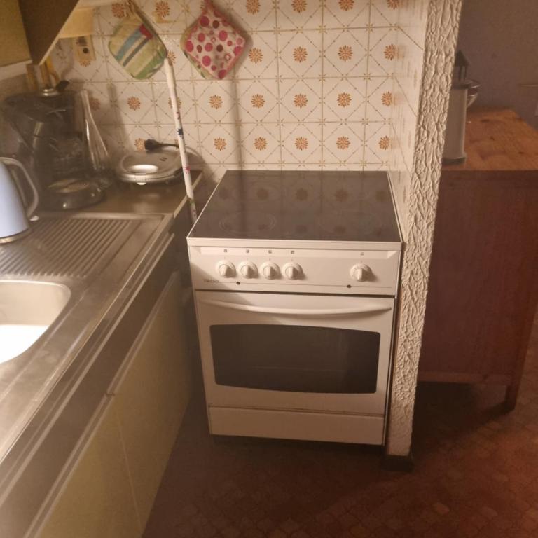 Chez Yvette - Apartment mit 2 Schlafzimmern - 4