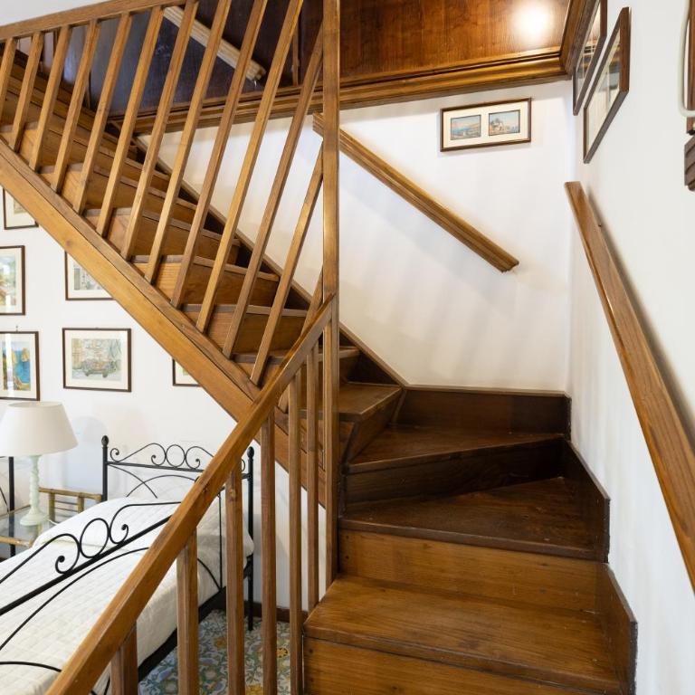 Villa Giovannella, Capri - Casa con 2 Camere da Letto - 44
