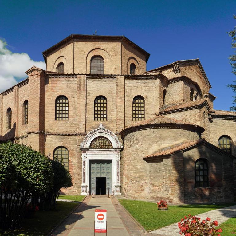 Alloggio turistico a Ravenna - Appartamento con 1 Camera da Letto - 27