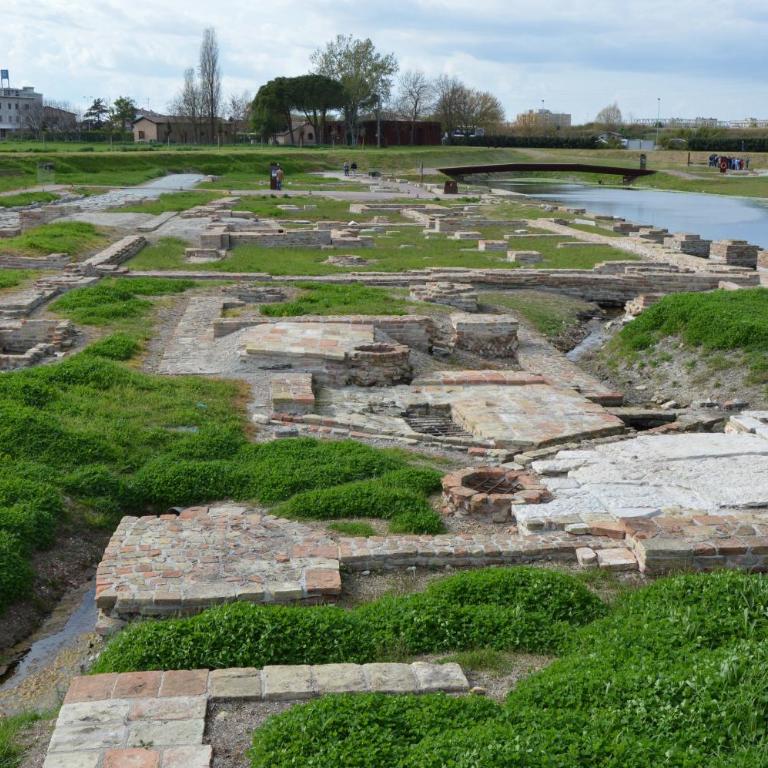 Alloggio turistico a Ravenna - Appartamento con 1 Camera da Letto - 26