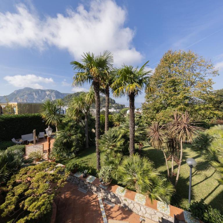 Villa Giovannella, Capri - Casa con 2 Camere da Letto - 39