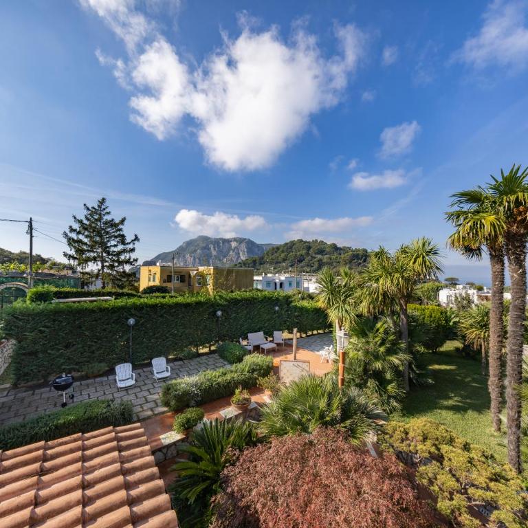 Villa Giovannella, Capri - Casa con 2 Camere da Letto - 40